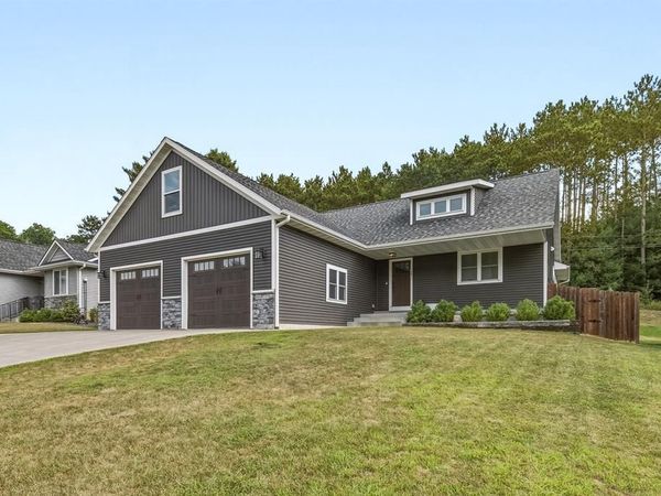 1201 Andover Avenue, Eau Claire, WI 54703