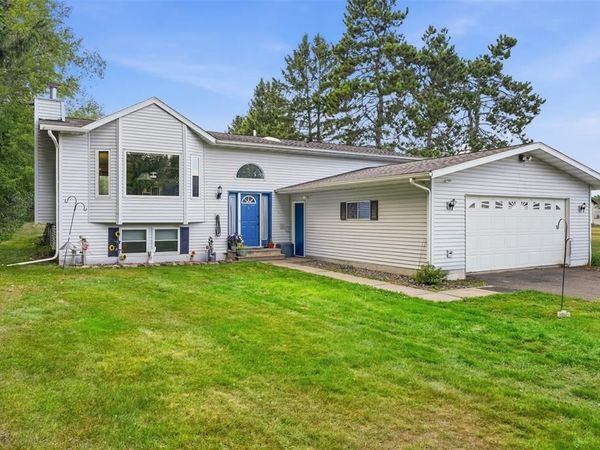 1713 Riggs Street, Bloomer, WI 54724