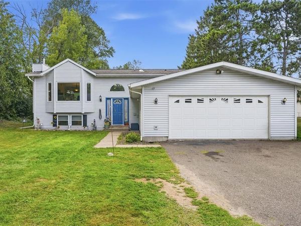 1713 Riggs Street, Bloomer, WI 54724