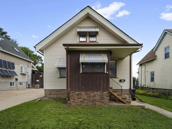 1218 S 64th STREET, West Allis, WI 53214