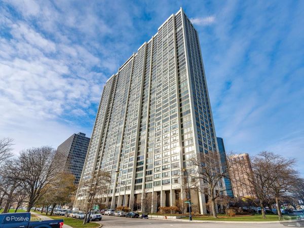 2800 N Lake Shore Drive , Unit 1003, Chicago, IL 60657