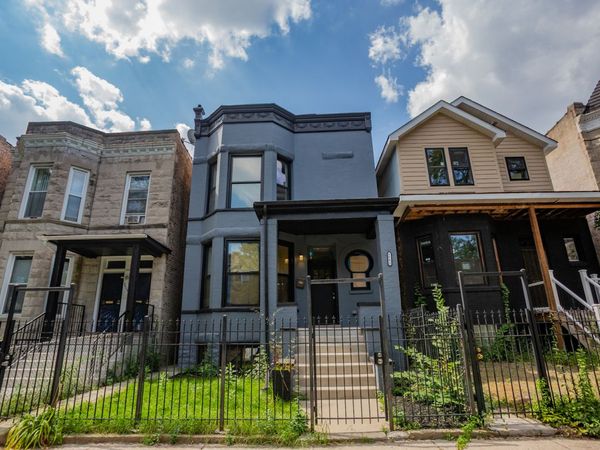 6642 S Drexel Avenue , Chicago, IL 60637