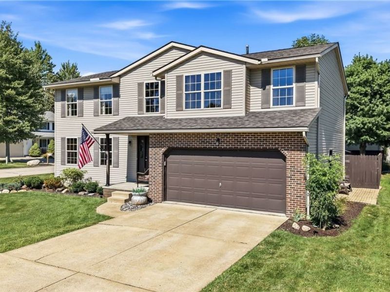 100 Laura Lane, Cortland, OH 44410 Photo 2