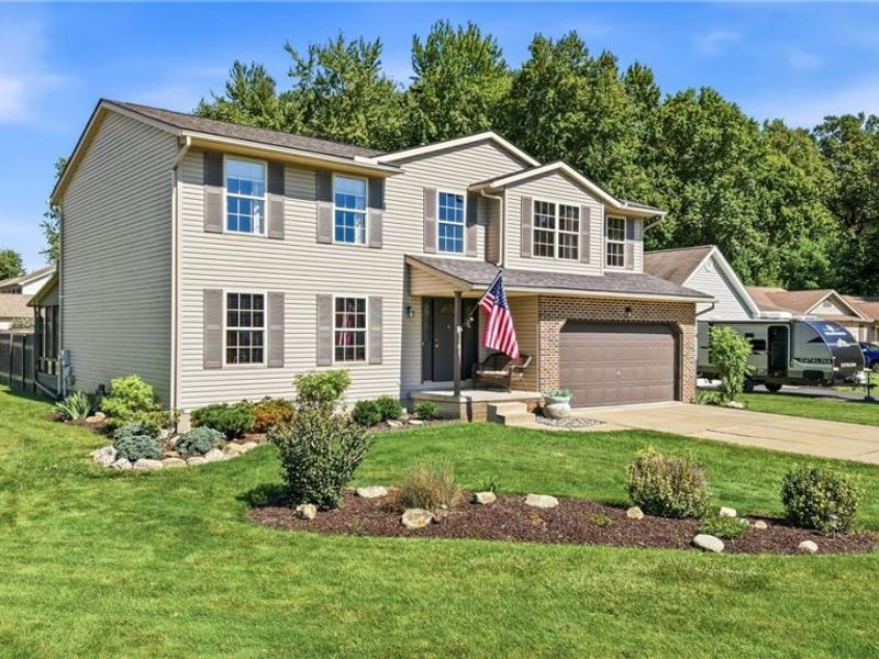 100 Laura Lane, Cortland, OH 44410 Photo 3