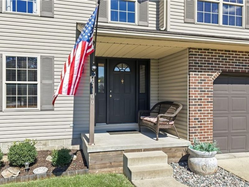 100 Laura Lane, Cortland, OH 44410 Photo 4