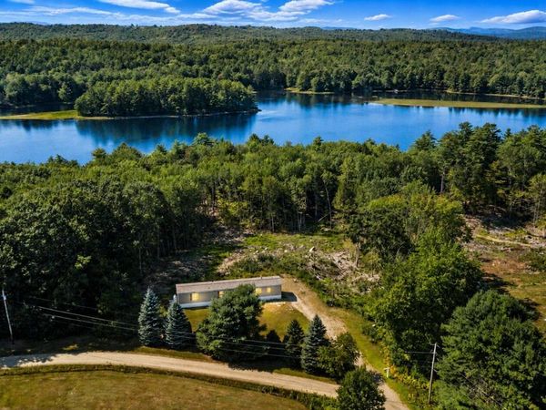 19 Sylvester Estates Drive , Greene, ME 04236
