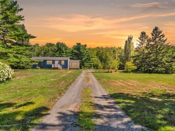 477 Stetson Road, Kenduskeag, ME 04450