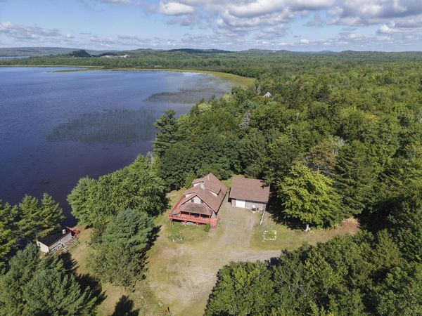 18 Hawkes Lane , Charlotte, ME 04666