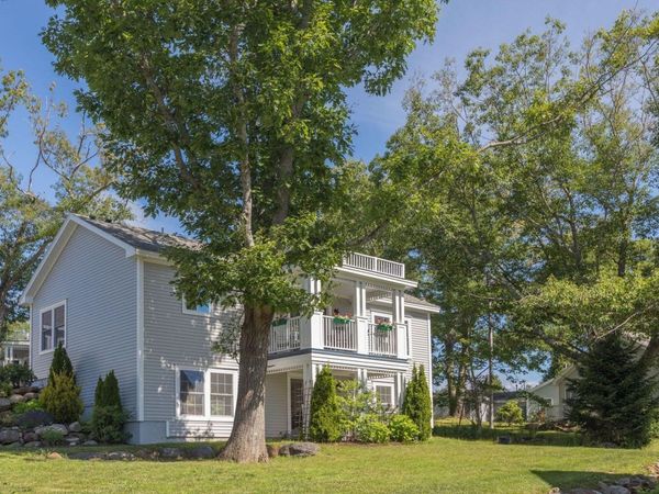11 Michelle Lane , Unit 37, Rockport, ME 04856