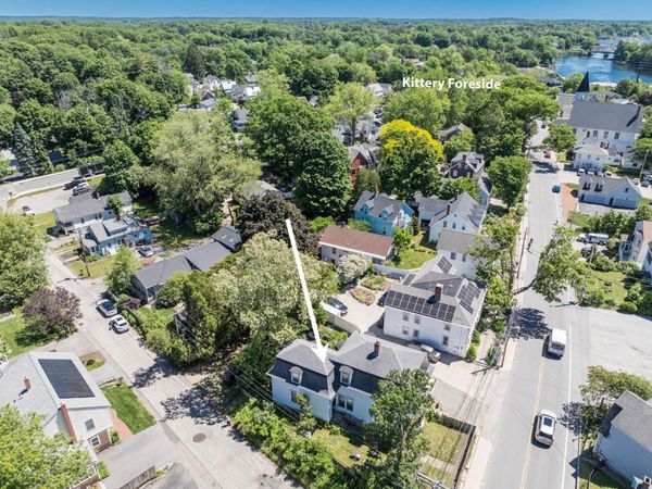 46 Government Street , Kittery, ME 03904