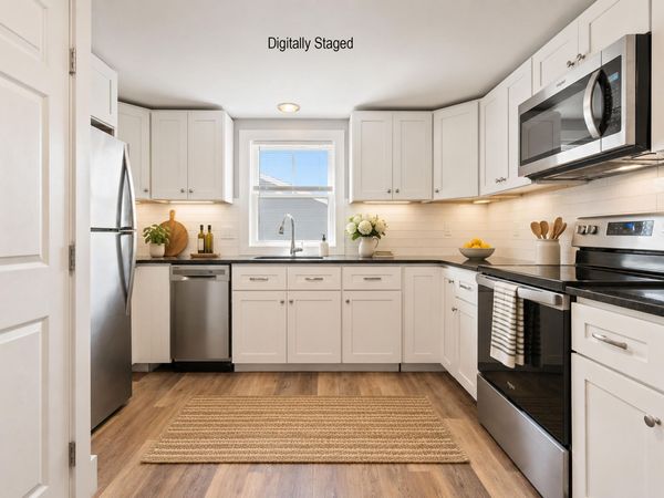 9 Cole Street , Unit 1C, South Portland, ME 04106