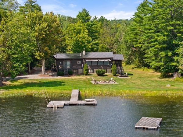1143 Ward Hill Road, Plymouth, ME 04969