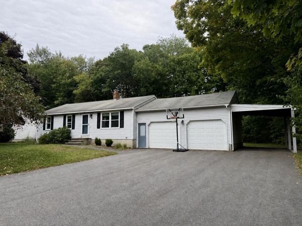 54 Essex Street, Sanford, ME 04073