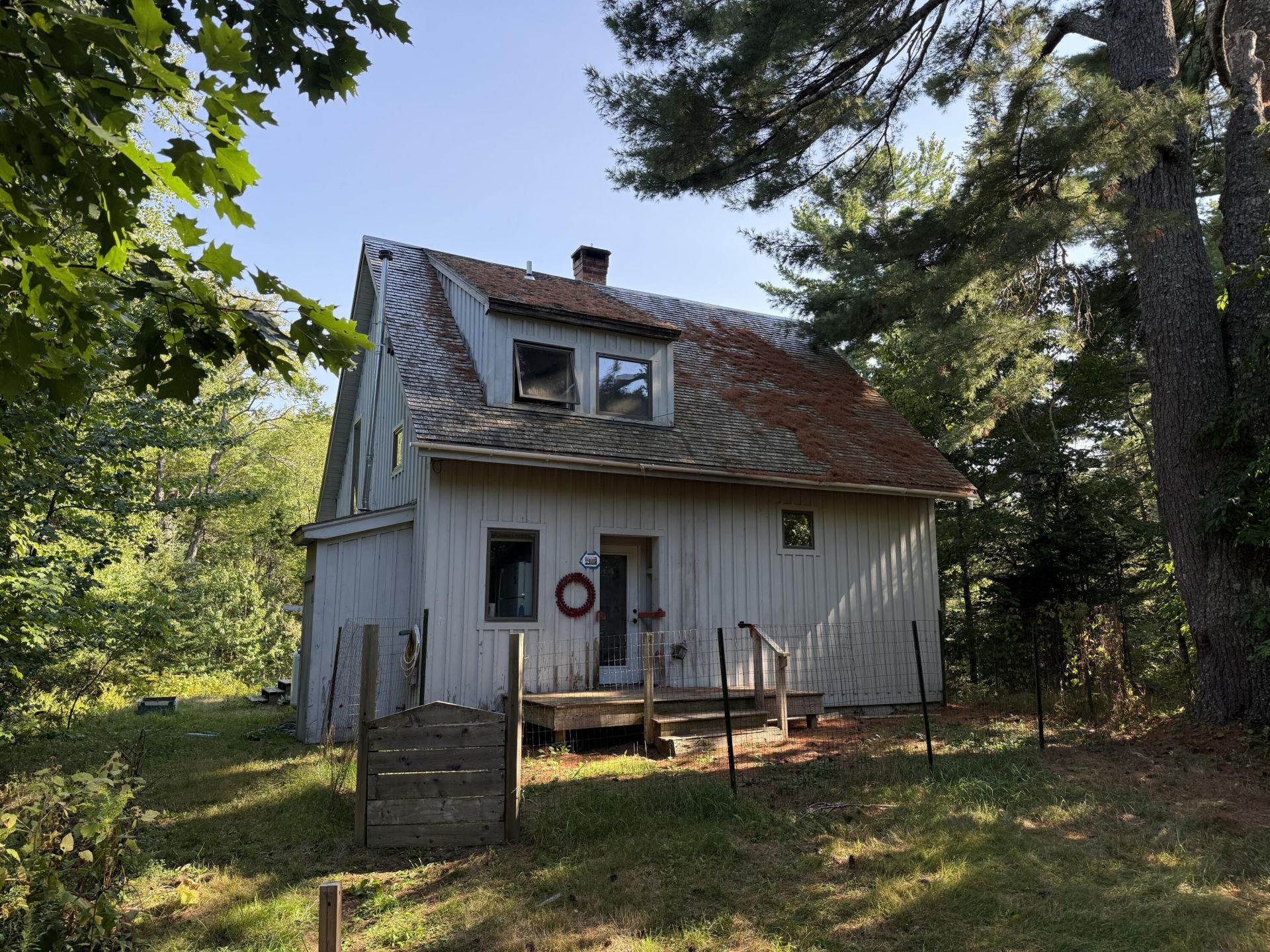 77 Doe Circle, Sedgwick, ME 04676 Main Photo