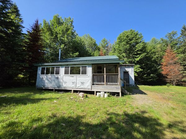 Lot 13.1 Route 6 , Kossuth Twp, ME 04490