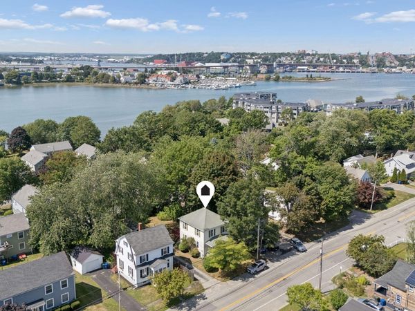 111 Mussey Street , South Portland, ME 04106