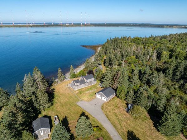 14 Winchester Drive, Cutler, ME 04626