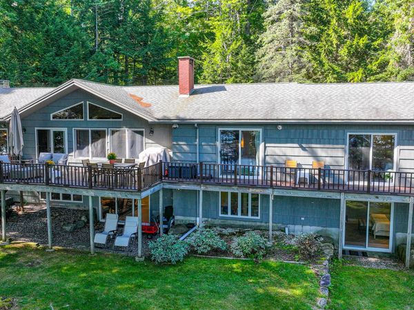 13 Edgewater Lane , Bridgton, ME 04009