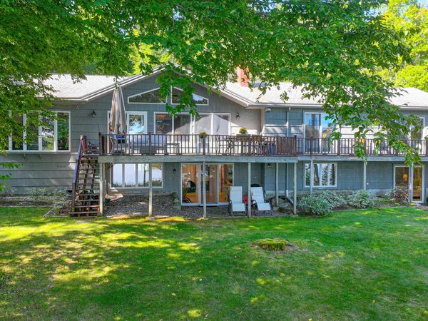 13 Edgewater Lane , Bridgton, ME 04009