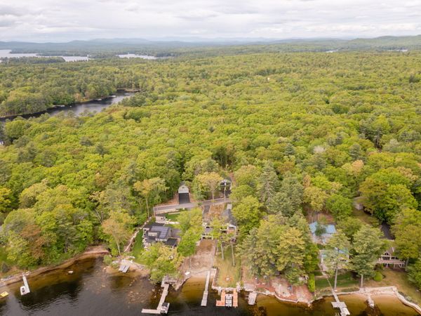 150 & 153 Deep Cove Road, Raymond, ME 04071