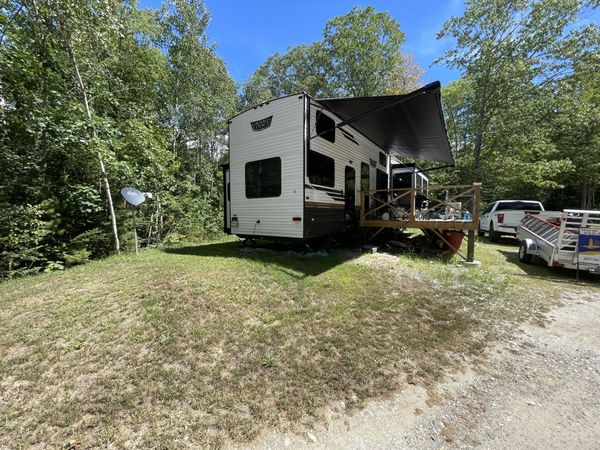 8 Jackie'S Way , Newcastle, ME 04553