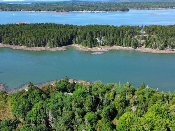 Lot 5C Tom Leighton Point Road , Milbridge, ME 04658