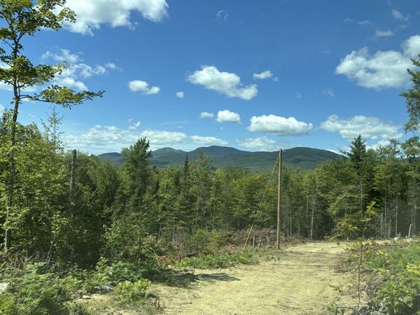 Lot 07 Brown Neighborhood Road , Weld, ME 04285