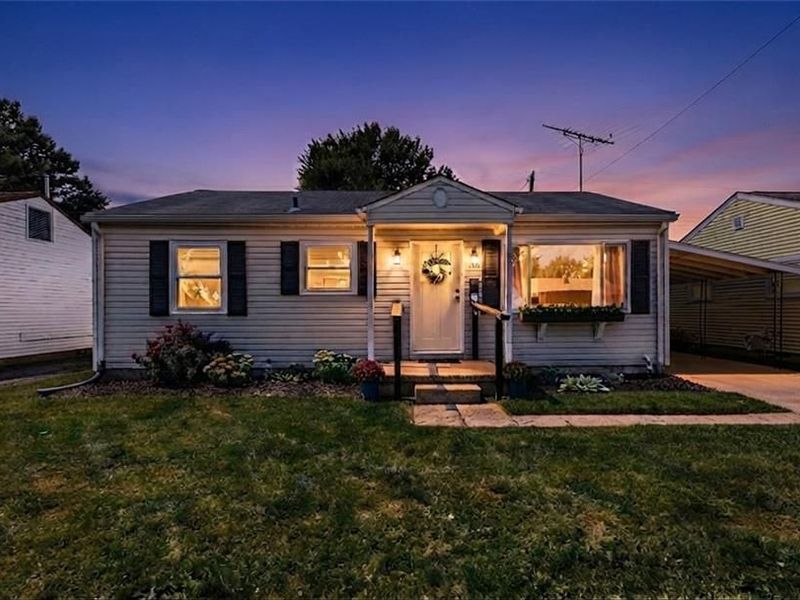 1207 Aukerman Street, Eaton, OH 45320 Photo 26
