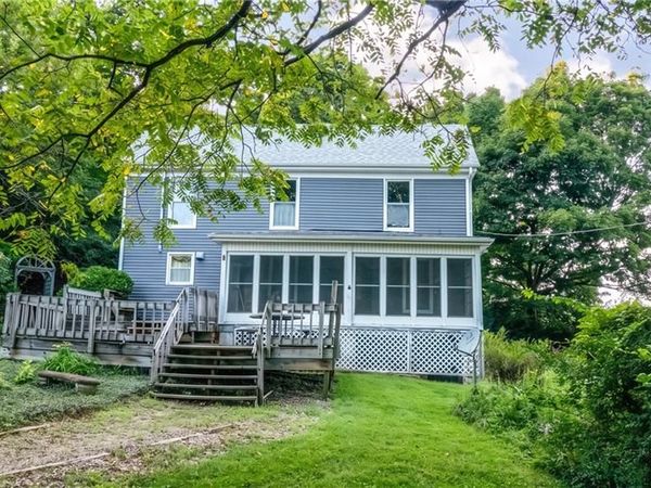 1297 Washington Twin Road, Eaton, OH 45320