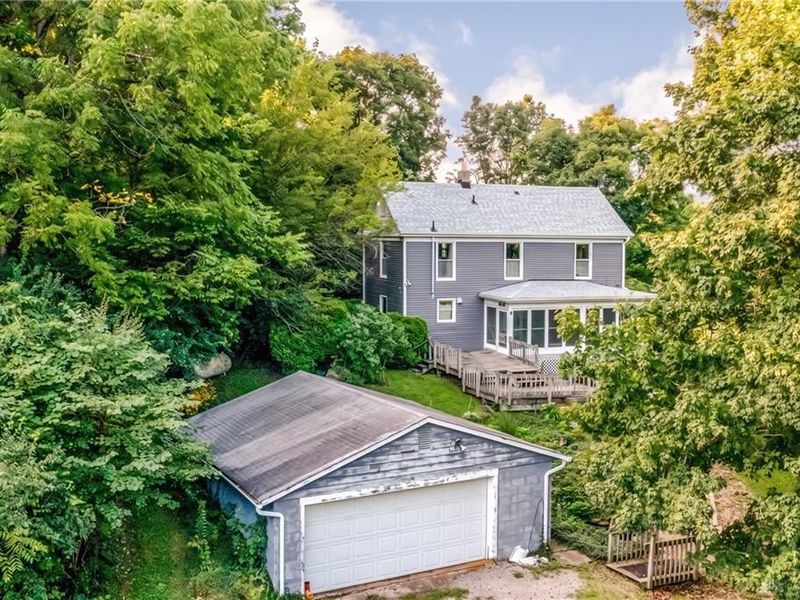 1297 Washington Twin Road, Eaton, OH 45320 Photo 2