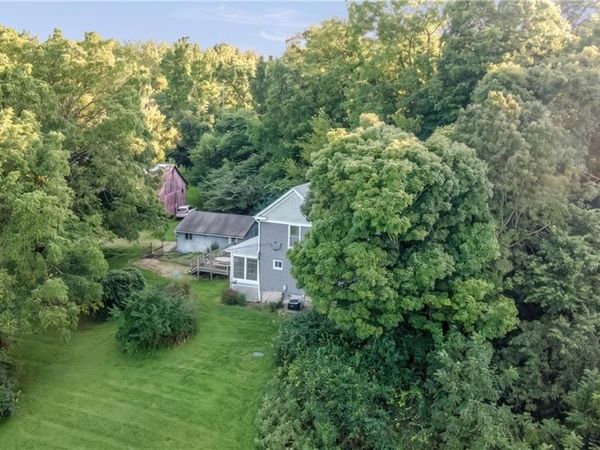 1297 Washington Twin Road, Eaton, OH 45320