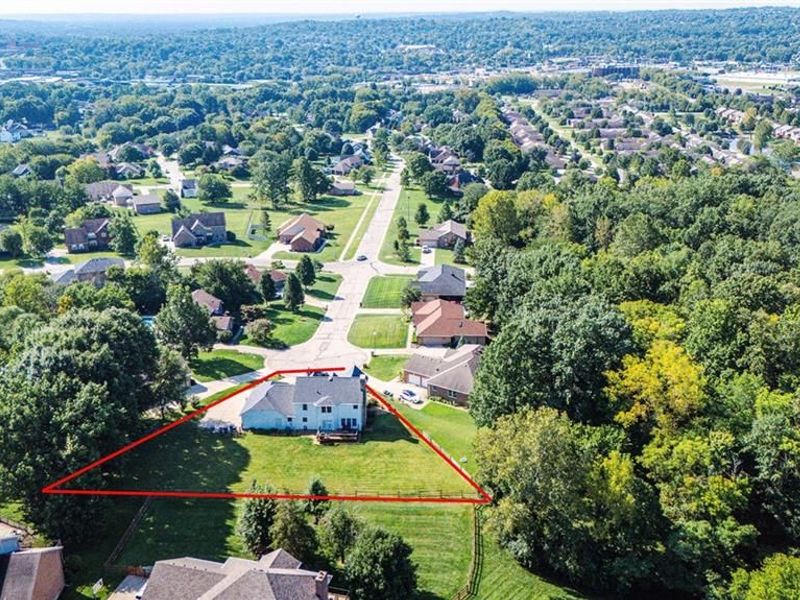 273 Livingston Court, Hamilton, OH 45013 Photo 47
