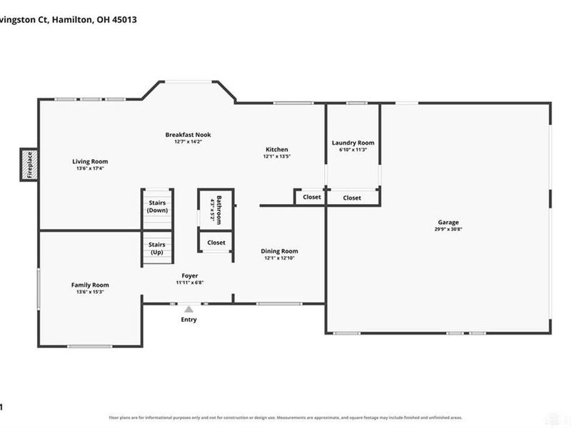273 Livingston Court, Hamilton, OH 45013 Photo 49
