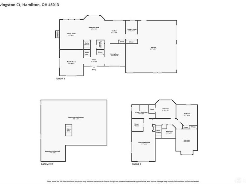 273 Livingston Court, Hamilton, OH 45013 Photo 51