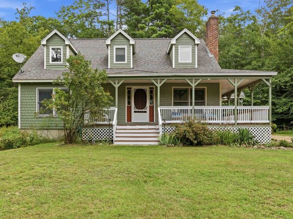 7 True Road, Pittsfield, NH 03263