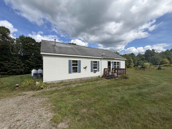 50 Lynn Hill Road, Acworth, NH 03601