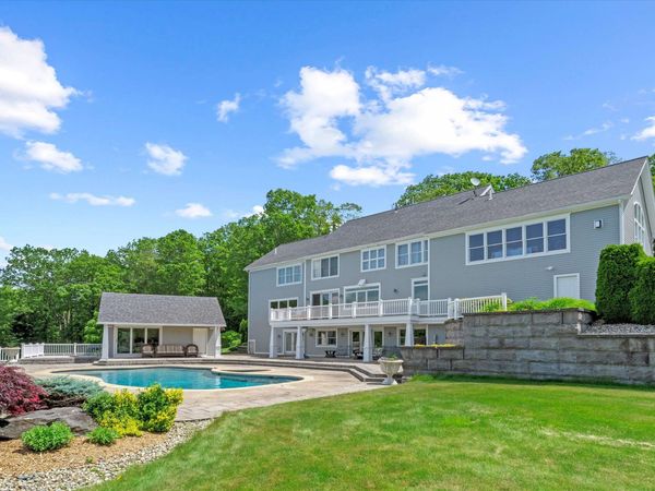 15 Old Stage Road, Langdon, NH 03602