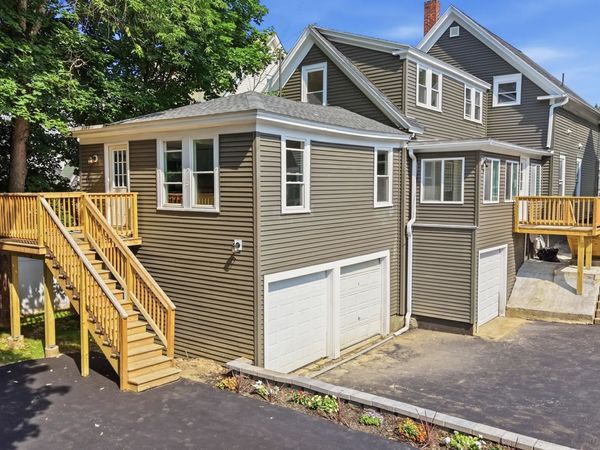 79 Gilford Avenue, Unit 1, Laconia, NH 03246
