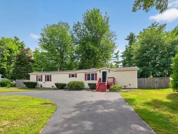 74 Long Hill Road, Dover, NH 03820