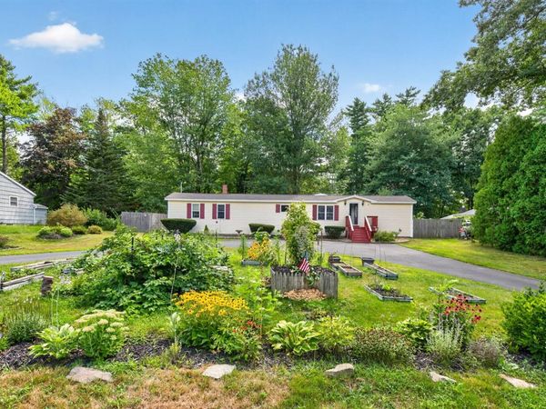 74 Long Hill Road, Dover, NH 03820
