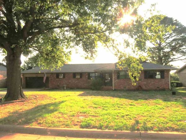 3015 N Monroe Street, Stillwater, OK 00000