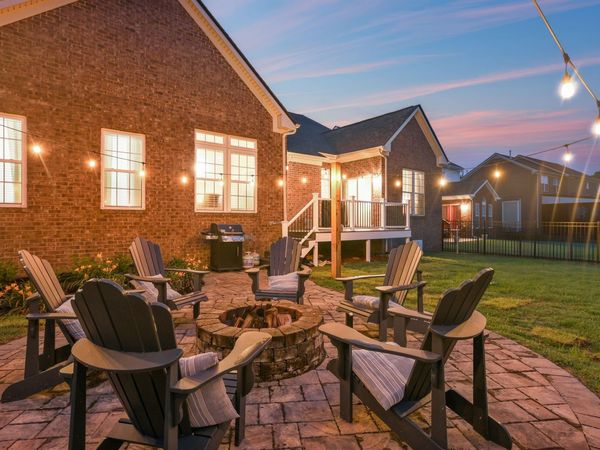 2165 Grand St, Nolensville, TN 37135