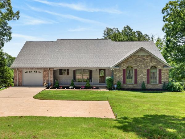 197 Boat Dock Rd , Dover, TN 37058