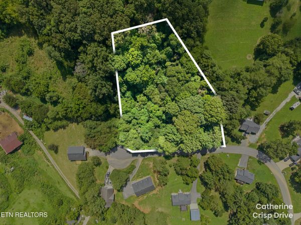 0 Catherine Crisp Drive , Unit 12, Kodak, TN 37764