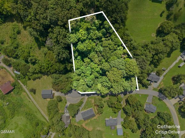 12 Catherine Crisp Drive , Unit 12, Kodak, TN 37764
