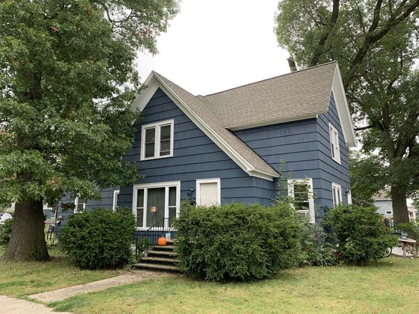 111 E Grand Avenue, Muskegon, MI 49442