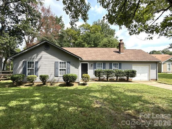 11111 Meadow Bank Lane , Charlotte, NC 28262