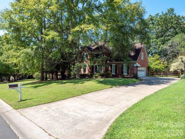 12635 Headquarters Farm Road , Charlotte, NC 28262