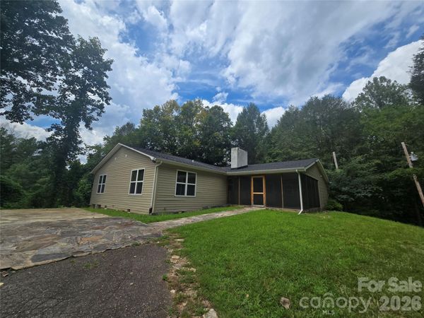182 US 221 Business Extension N, Unit 3, Marion, NC 28752