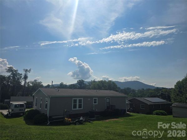 10 Brad Street , Asheville, NC 28803